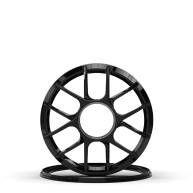 REVO 10 ADP XZ-B Grille Kit | REVO 10-inch XZ-Black Grille Kit - Image 2