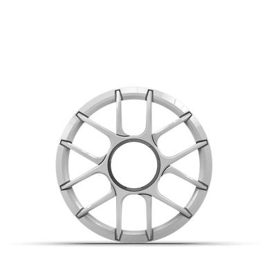 REVO 10 ADP XZ-W Grille Kit | REVO 10-inch XZ-White Grille Kit - Image 4