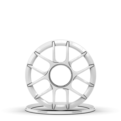 REVO 10 ADP XZ-W Grille Kit | REVO 10-inch XZ-White Grille Kit - Image 3