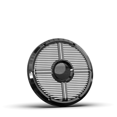Wet Sounds | REVO 10 XW-Black Subwoofer Grille - Image 2