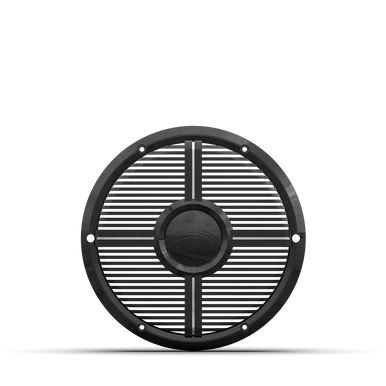 Wet Sounds | REVO 10 XW-Black Subwoofer Grille