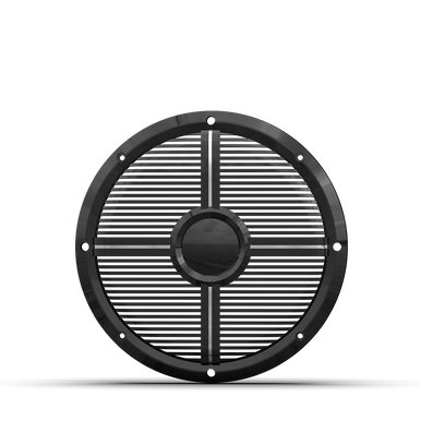 Wet Sounds | REVO 12 XW-Black Subwoofer Grille