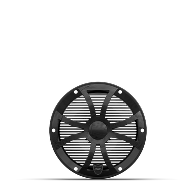 Wet Sounds | REVO 8 SW-Black FA Subwoofer Grille