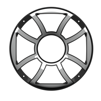 REV 12 HD XS-B GRILLE | Wet Sounds REV 12 HD XS Grille Black