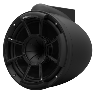 REV10® Black Special Edition | Wet Sounds Revolution Series 10" Black Tower Speakers - Image 5
