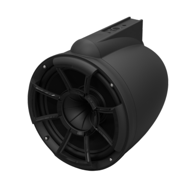 REV10® Black Special Edition | Wet Sounds Revolution Series 10" Black Tower Speakers - Image 6