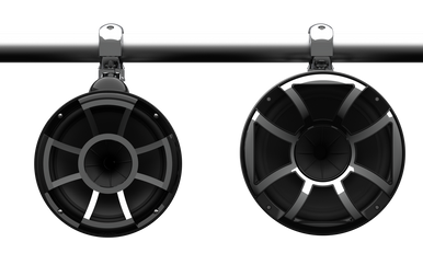 REV 10 HD White | Wet Sounds REV HD Series 10" White Tower Speakers