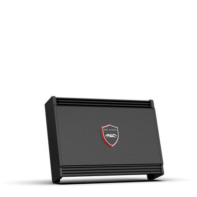 Sinister-SDX2 | Wet Sounds 2 Channel Marine Amplifier - Image 9