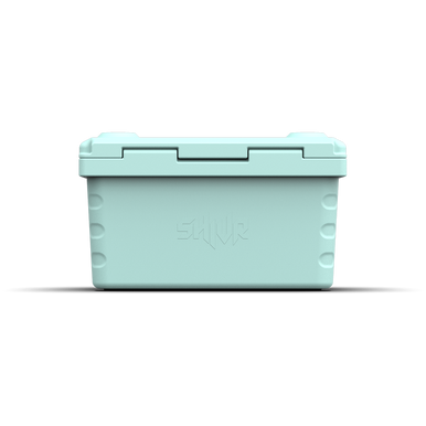 SHIVR-55-SFM | Wet Sounds SHIVR-55 Seafoam Bluetooth® Soundbar Cooler
