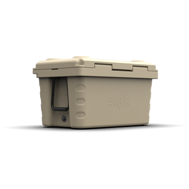 SHIVR-55-TAN | Wet Sounds SHIVR-55 Tan Bluetooth® Soundbar Cooler - Image 9