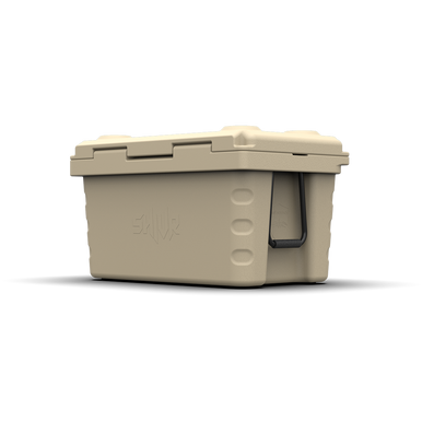 SHIVR-55-TAN | Wet Sounds SHIVR-55 Tan Bluetooth® Soundbar Cooler - Image 6
