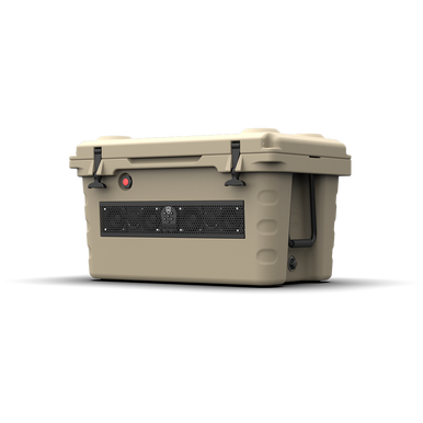 SHIVR-55-TAN | Wet Sounds SHIVR-55 Tan Bluetooth® Soundbar Cooler - Image 5