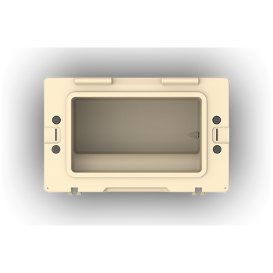 SHIVR-55-TAN | Wet Sounds SHIVR-55 Tan Bluetooth® Soundbar Cooler - Image 10