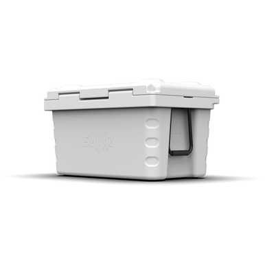 SHIVR-55-WHT | Wet Sounds SHIVR-55 White Bluetooth® Soundbar Cooler
