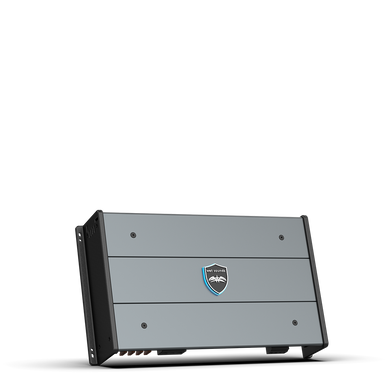 SYN-DX2.3 HP | Wet Sounds 2 Channel High Power Marine Amplifier - Image 6