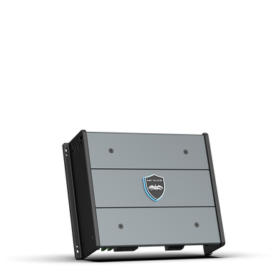 SYN-DX2 | Wet Sounds 2 Channel Marine Amplifier - Image 6