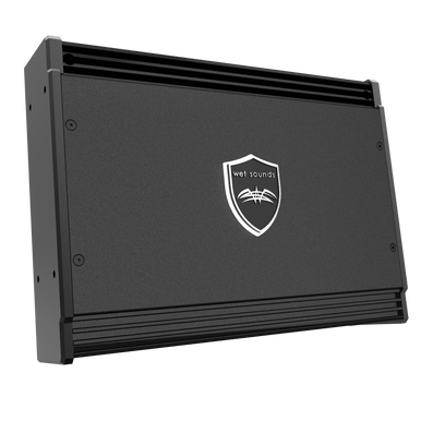 Sinister-SDX2 | Wet Sounds 2 Channel Marine Amplifier - Image 7