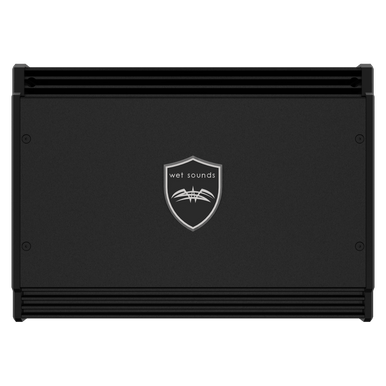 Sinister-SDX2 | Wet Sounds 2 Channel Marine Amplifier - Image 5