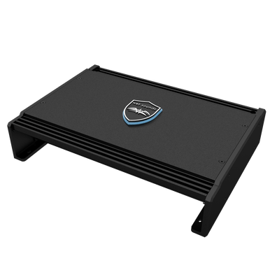 Sinister-SDX6 | Wet Sounds 6 Channel Marine Amplifier
