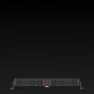 STEALTH XT 8-B | Wet Sounds All-In-One 8-Speaker Amplified Bluetooth® Soundbar With Remote - Image 10