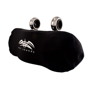 Wet Sounds | Neoprene Speaker Suitz For REV410 - Image 2
