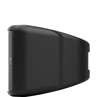 Wet Sounds | Venue Series™ 8" Black HLCD Outdoor Speaker