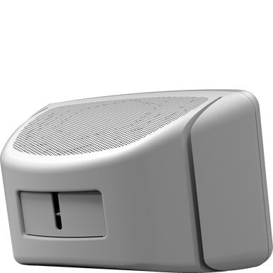 Wet Sounds | Venue Series™ 8" White HLCD Outdoor Speaker