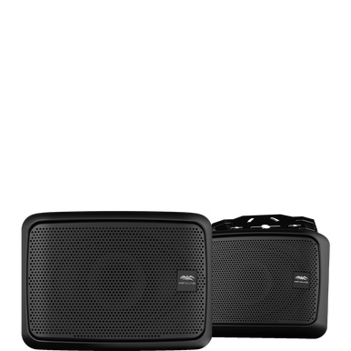 Wet Sounds | Venue Series™ 6x9" Black HLCD Outdoor Speaker