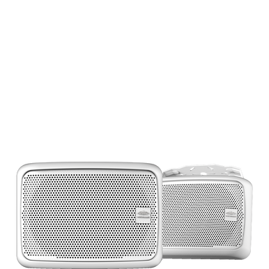 Wet Sounds | Venue Series™ 6x9" White HLCD Outdoor Speaker
