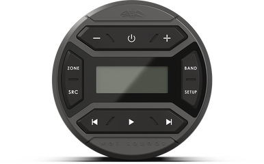 WS-MC-RND | Round Marine Media Center