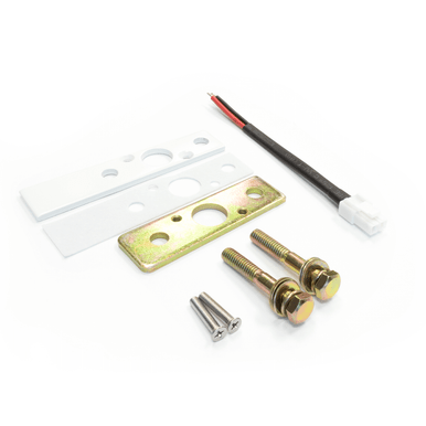 ADP REV X-W | Wet Sounds WHITE X Kit For REV And ICON Speaker Systems