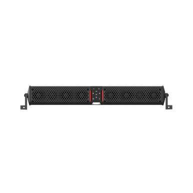 STEALTH XT 8-B | Wet Sounds All-In-One 8-Speaker Amplified Bluetooth® Soundbar With Remote - Image 9