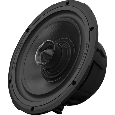 ZERO Series 8 XY-W | Wet Sounds ZERO Series High-Output 8" Marine Coaxial Speakers with Yacht Grilles - Image 10