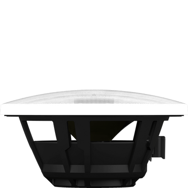 ZERO Series 8 XY-W | Wet Sounds ZERO Series High-Output 8" Marine Coaxial Speakers with Yacht Grilles - Image 4
