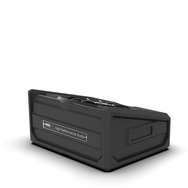 ZERO 10 SUB KIT-S4 | Wet Sounds ZERO 10 Sub Enclosure Kit - 4Ω - Image 8