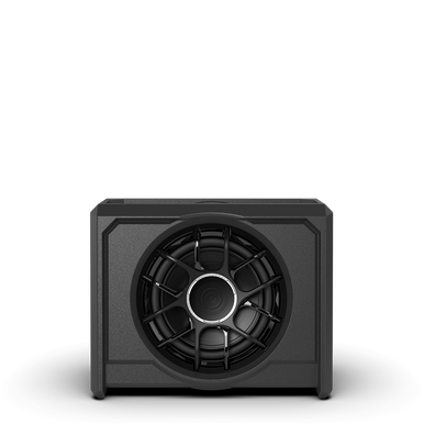 ZERO 10 SUB KIT-S4 | Wet Sounds ZERO 10 Sub Enclosure Kit - 4Ω - Image 9
