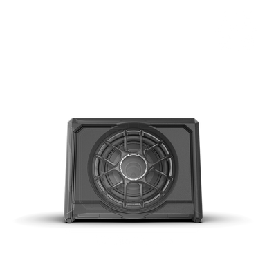 ZERO 10 SUB KIT-S4 | Wet Sounds ZERO 10 Sub Enclosure Kit - 4Ω - Image 11