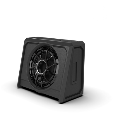 ZERO 10 SUB KIT-S4 | Wet Sounds ZERO 10 Sub Enclosure Kit - 4Ω - Image 4