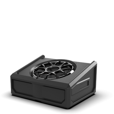ZERO 10 SUB KIT-S2 | Wet Sounds ZERO 10 Sub Enclosure Kit - 2Ω