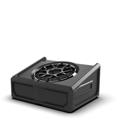 ZERO 10 SUB KIT-S4 | Wet Sounds ZERO 10 Sub Enclosure Kit - 4Ω - Image 6