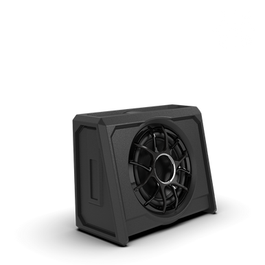ZERO 10 SUB KIT-S4 | Wet Sounds ZERO 10 Sub Enclosure Kit - 4Ω - Image 5