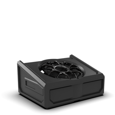 ZERO 10 SUB KIT-S4 | Wet Sounds ZERO 10 Sub Enclosure Kit - 4Ω - Image 7