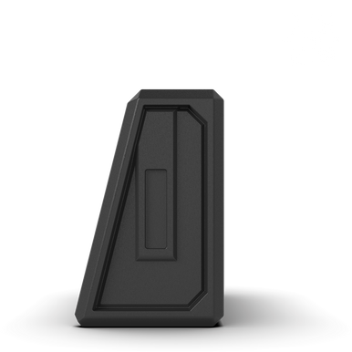 ZERO 10 SUB KIT-S4 | Wet Sounds ZERO 10 Sub Enclosure Kit - 4Ω - Image 3