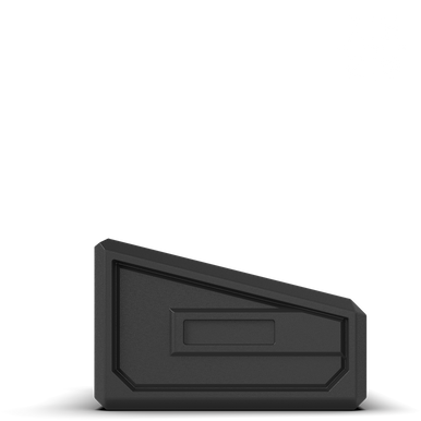 ZERO 10 SUB KIT-S4 | Wet Sounds ZERO 10 Sub Enclosure Kit - 4Ω - Image 2