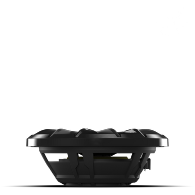 ZERO 12 S4 XZ-B | Wet Sounds Zero Series™ 12-inch 4Ω High-Output Sealed Enclosure Marine Subwoofer with Black XZ Grille