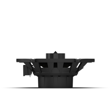 ZERO 57 XZ-B | Wet Sounds Zero Series® 5.7-inch High-Output Component Style Coaxial Speakers - Black