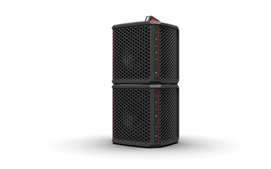 Wet Sounds WS-L Portable Speaker | IP67 Waterproof Bluetooth Party Speaker